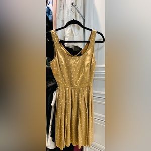 Club Monaco summer dress